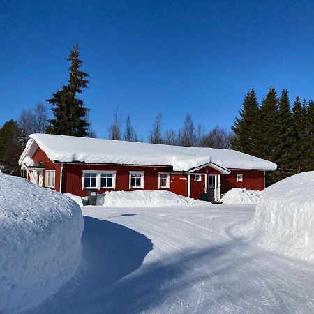 Soukolo Apartments Äkäslompolo 外观 照片