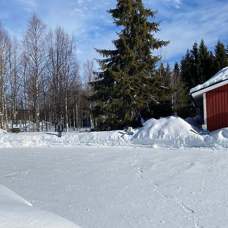 Soukolo Apartments Äkäslompolo 外观 照片