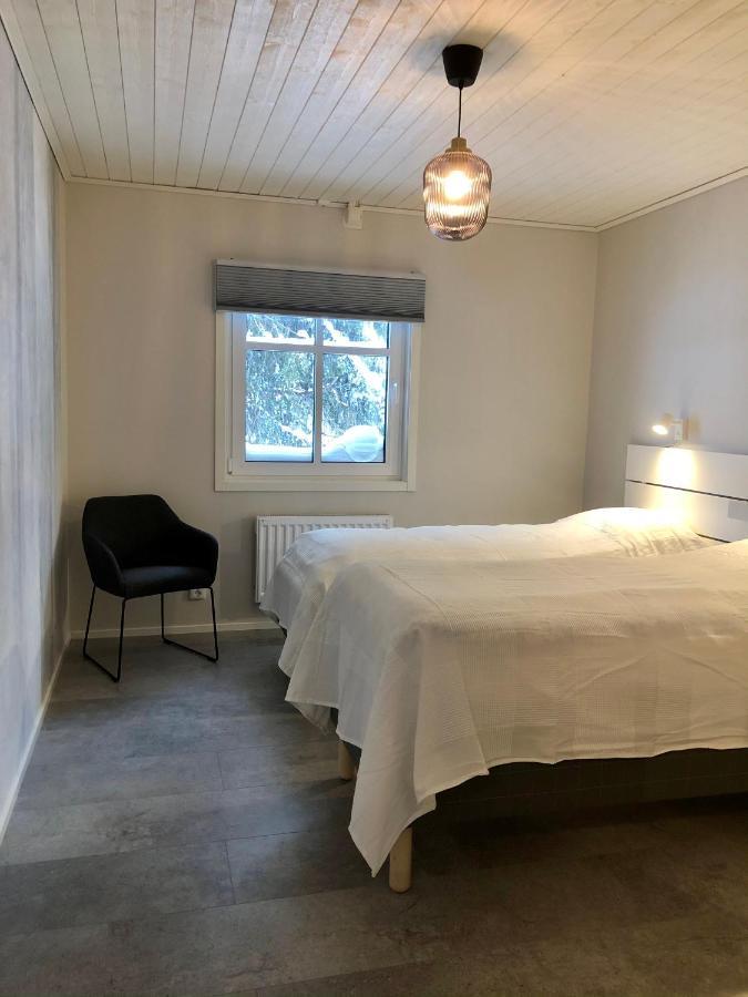 Soukolo Apartments Äkäslompolo 外观 照片