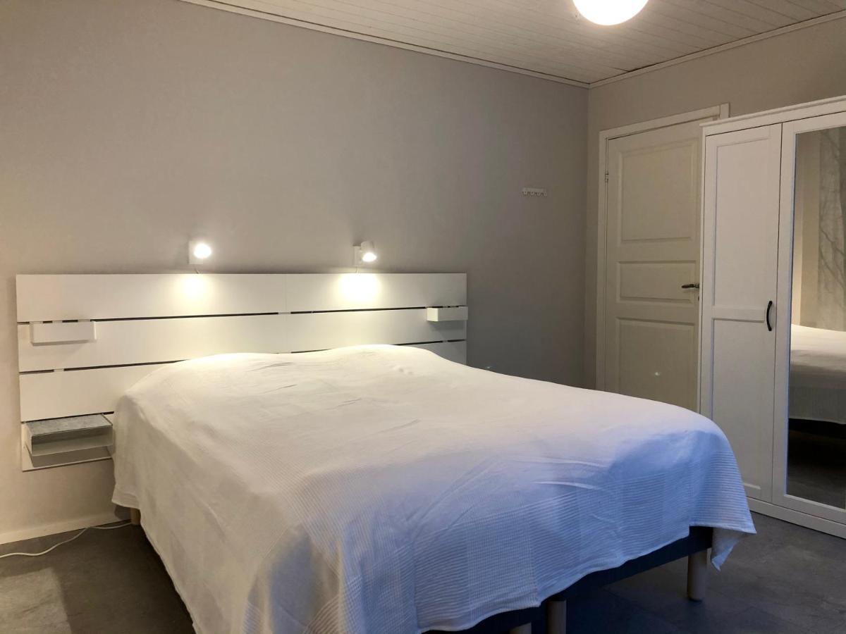 Soukolo Apartments Äkäslompolo 外观 照片