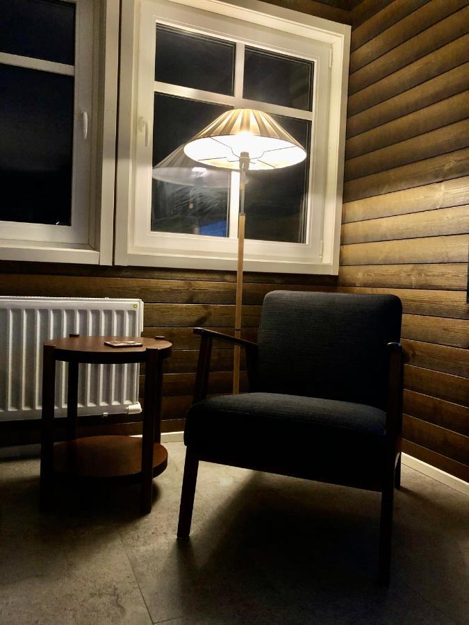 Soukolo Apartments Äkäslompolo 外观 照片