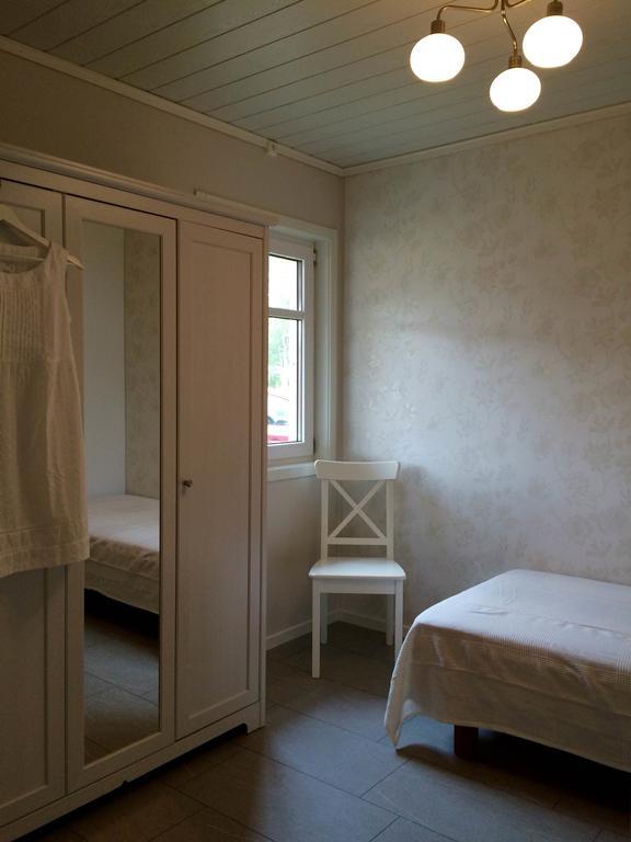 Soukolo Apartments Äkäslompolo 外观 照片