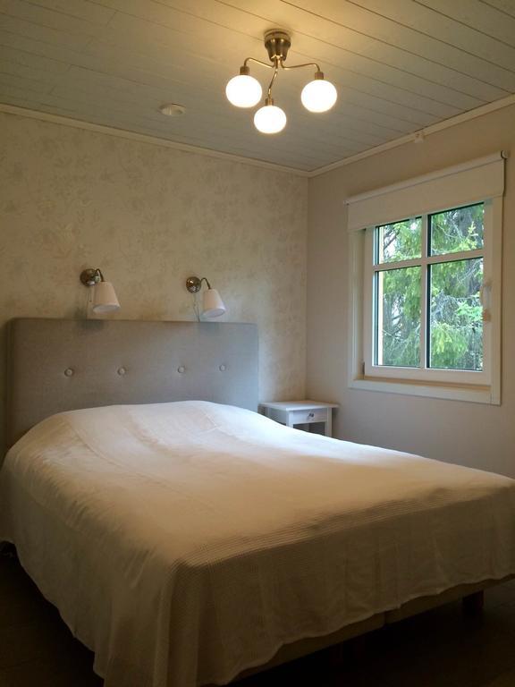 Soukolo Apartments Äkäslompolo 外观 照片